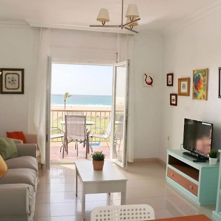 Apartamento La Fuente Conil De La Frontera Εξωτερικό φωτογραφία