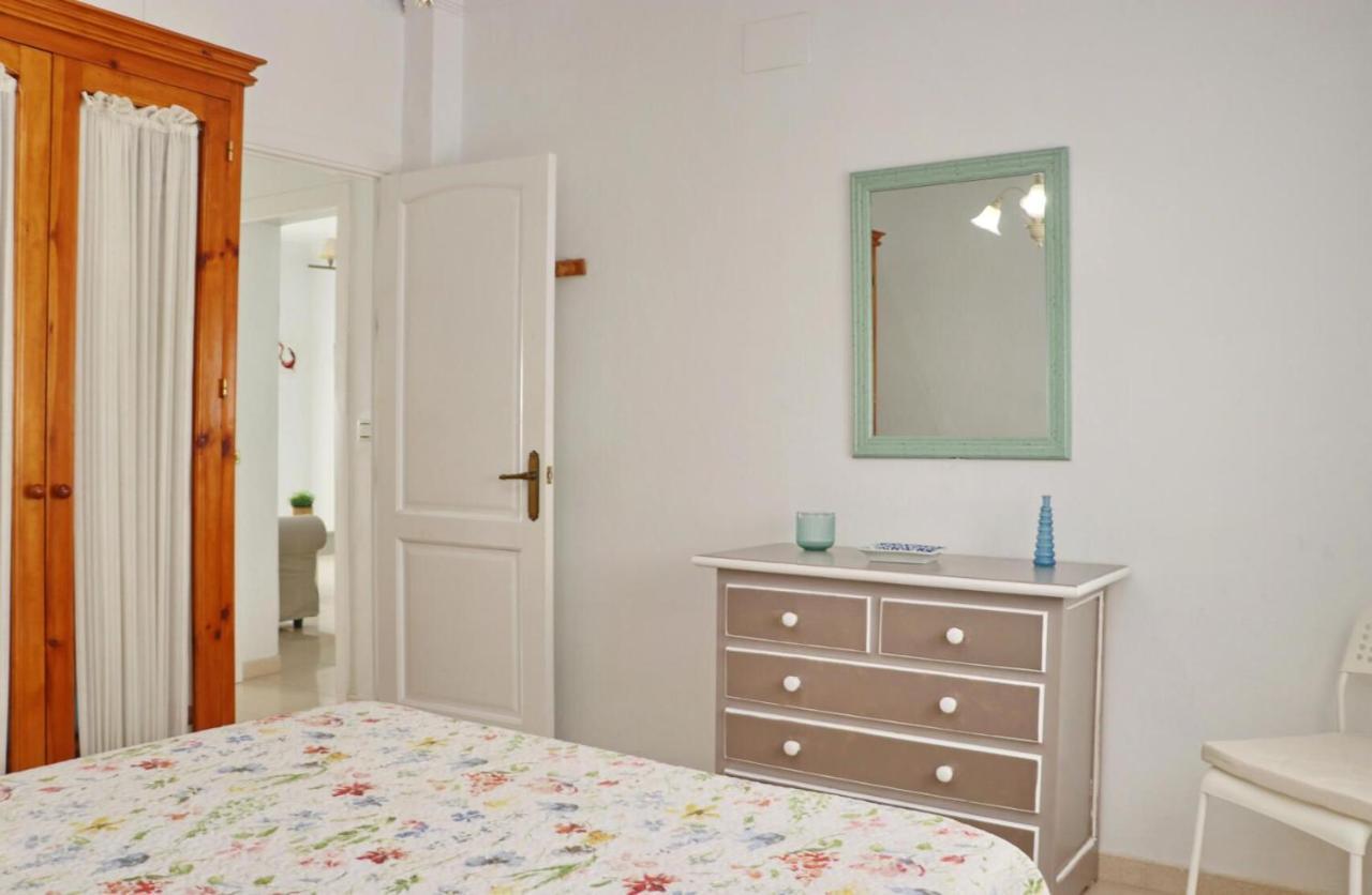 Apartamento La Fuente Conil De La Frontera Εξωτερικό φωτογραφία
