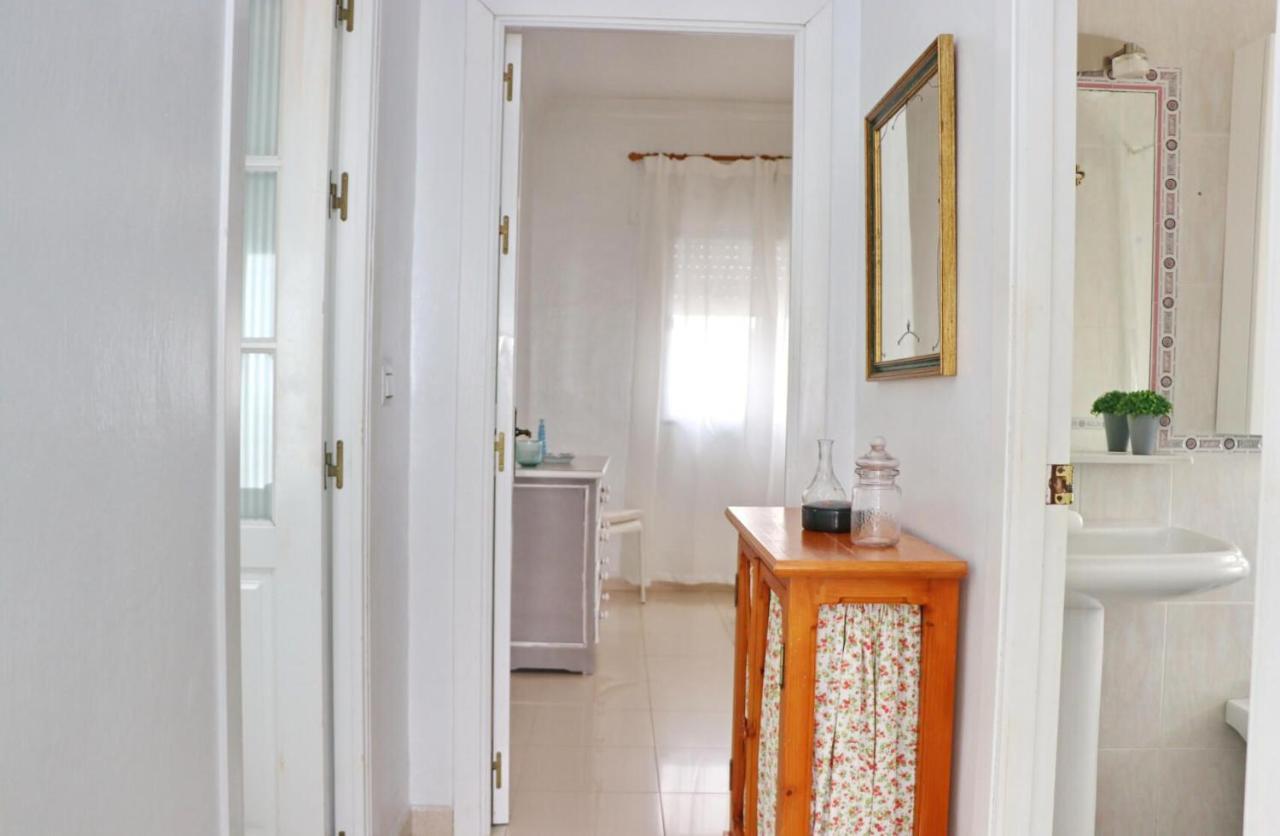Apartamento La Fuente Conil De La Frontera Εξωτερικό φωτογραφία