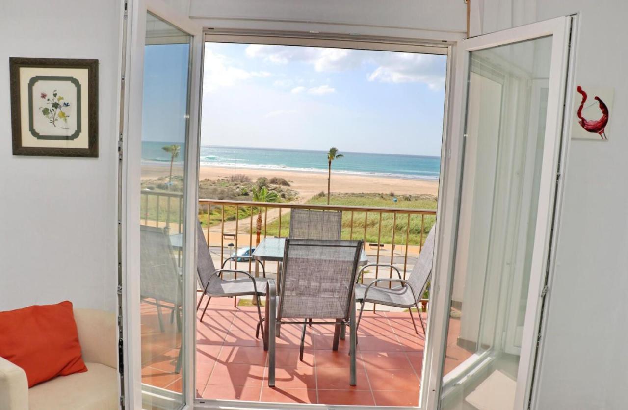 Apartamento La Fuente Conil De La Frontera Εξωτερικό φωτογραφία