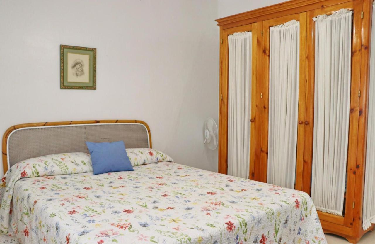 Apartamento La Fuente Conil De La Frontera Εξωτερικό φωτογραφία