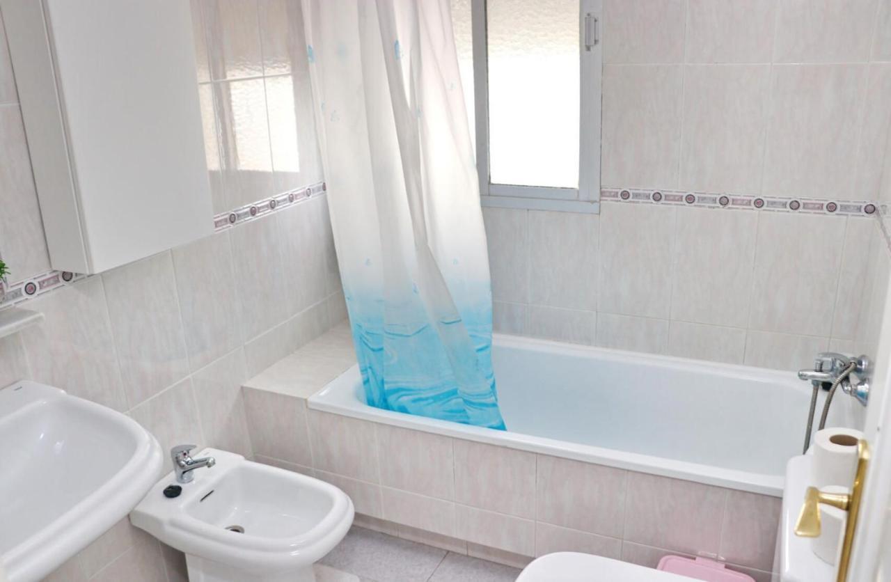 Apartamento La Fuente Conil De La Frontera Εξωτερικό φωτογραφία